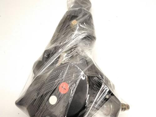 Rear left seatbelt NISSAN TERRANO II (R20) 2.4 i 12V 4WD | BP25225881I29 