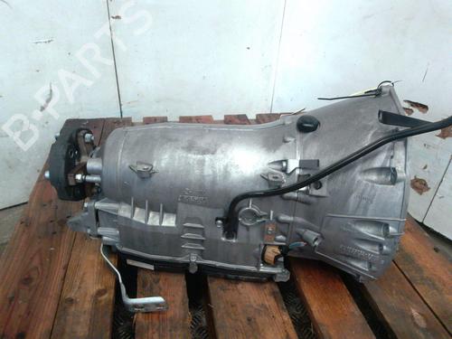 Gearbox MERCEDES-BENZ E-CLASS (W211) E 320 CDI (211.026) | BP38535812M3 - Image 4