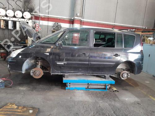 Instrument cluster RENAULT ESPACE IV (JK0/1_) 2.2 dCi (JK0H) | BP40120721C47  - Image 5