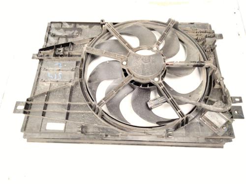 Used Radiator fan Radiator fan 30078486 30078486