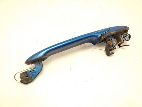 Rear right exterior door handle VW POLO (9N_, 9A_) 1.4 16V | BP16757498C130 