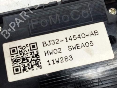 Left front window switch LAND ROVER RANGE ROVER EVOQUE (L538) 2.2 D 4x4 | BP18844089I27 - Image 4