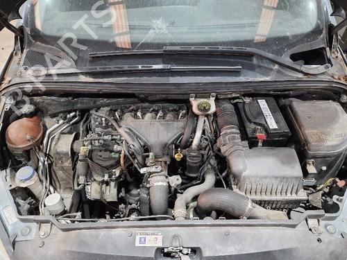 Driver airbag PEUGEOT 307 (3A/C)  | BP6957333C9 