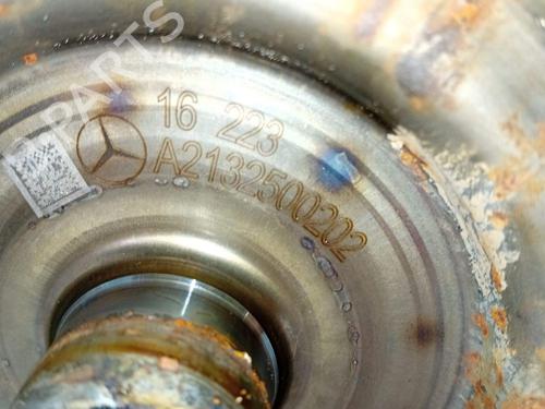 Andre MERCEDES-BENZ E-CLASS (W213) E 220 d (213.004) | BP25921191O1 - Image 3