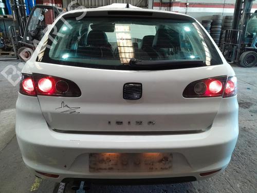 Right tailgate light SEAT IBIZA III (6L1) 1.9 TDI | BP29434104C80 