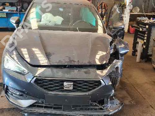 Used Parts SEAT LEON (KL1, KLG)  2.0 TDI  902527