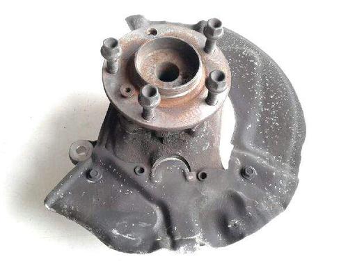 Used Right front steering knuckle Right front steering knuckle 7511182 7511182