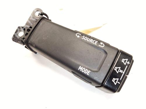 Steering wheel controls RENAULT ZOE Hatchback Van (BFM_) Electric (BFMA, BFMB) | BP25229280E15 - Image 2