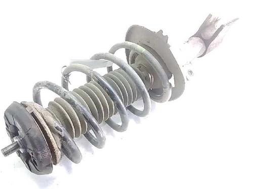 Used Right front shock absorber PEUGEOT 3008 I MPV (0U_) 1.6 HDi (109 hp) 16112064
