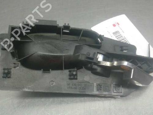 Rear left interior door handle PEUGEOT 307 SW (3H)  | BP3212650I15 