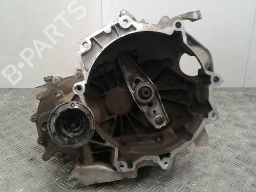 Gearbox SKODA FABIA I (6Y2)  | BP248943M3 
