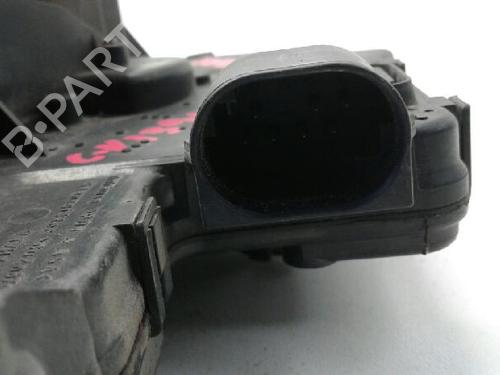 Front right lock BMW 3 (E46) 318 d | BP7256698C97 