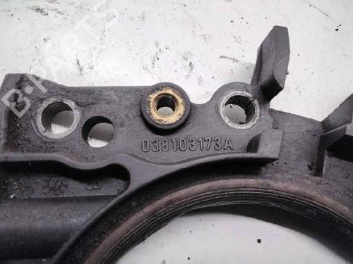 Andre SEAT LEON (1P1) 1.9 TDI | BP14321698O1 
