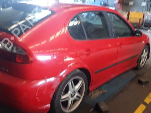 Rear right window mechanism SEAT LEON (1M1)  | BP10964483C25 