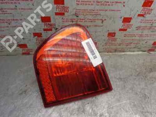 Used Third brake light Third brake light SEAT IBIZA II (6K1) 1.9 SDI (68 hp) 10976742 10976742