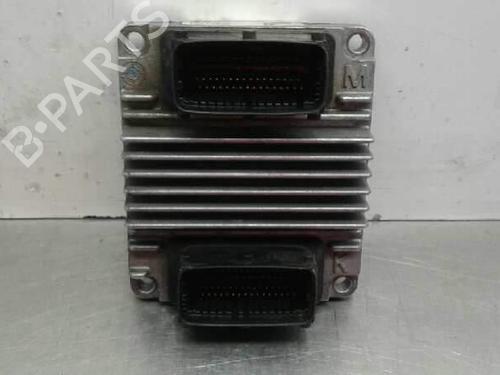 Used Engine control unit (ECU) Engine control unit (ECU) 2429281 2429281