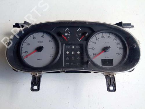 Used Instrument cluster RENAULT KANGOO (KC0/1_) [1997-2025]  10330157