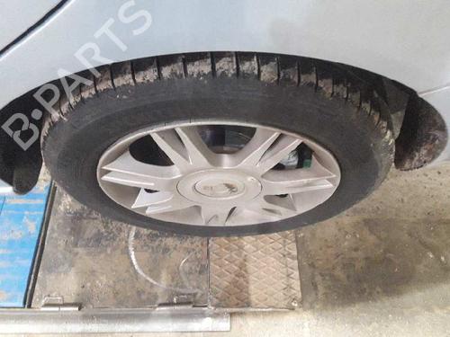 Driver airbag SEAT CORDOBA (6L2)  | BP4891167C9 