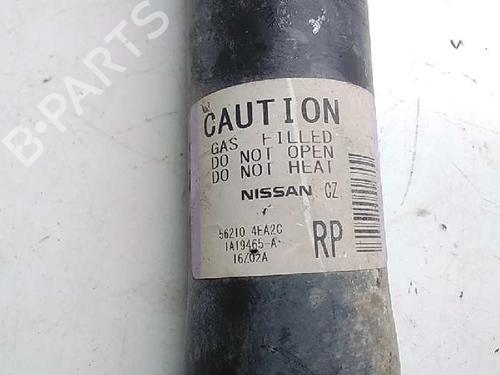 Right rear shock absorber NISSAN QASHQAI II SUV (J11, J11_)  | BP16111779M19 
