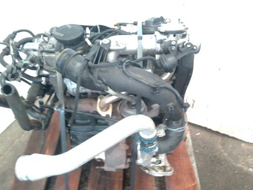 Engine SEAT CORDOBA (6K1, 6K2) 1.9 TDI | BP31176567M1 