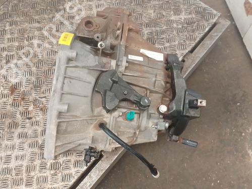 Gearbox RENAULT MASTER III Platform/Chassis (EV, HV, UV) 2.3 dCi 145 RWD (UV0F, UV0E, HV0E, HV0F, HV0T, HV10,... | BP33434713M3 - Image 3
