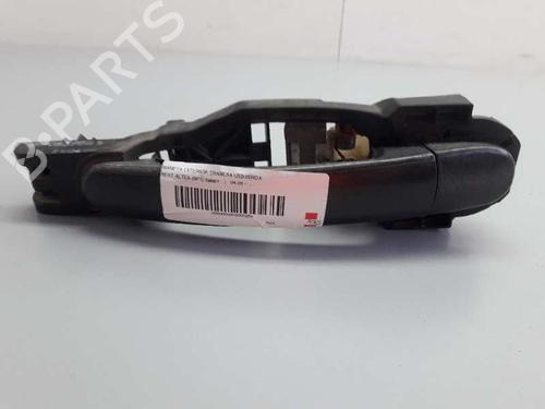 Used Rear left exterior door handle SEAT ALTEA (5P1) [2004-2015]  5215424
