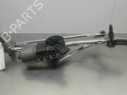 Used Front wiper motor Front wiper motor 2819643 2819643