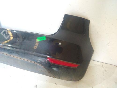 Rear bumper VW GOLF PLUS V (5M1, 521) 1.6 TDI | BP18546135C8 