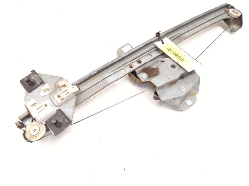 Rear left window mechanism DACIA LODGY (JS_) 1.5 dCi (JSMC, JSAF) | BP23256587C24 - Image 3