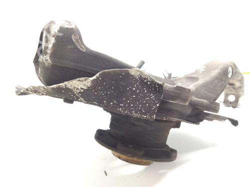 Right front steering knuckle BMW X5 (E70) 3.0 sd | BP34568354M26 - Image 3