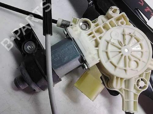 Front left window mechanism BMW 5 (E60) | BP16111612C22 - Image 2