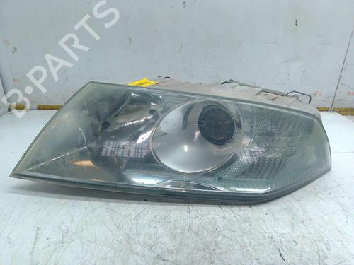 Used Left headlight Left headlight 32206910 32206910