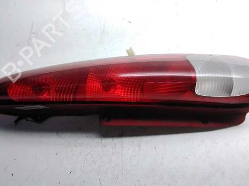 Højre baglygte DAEWOO REZZO (U100) [2000-2025]  10036096