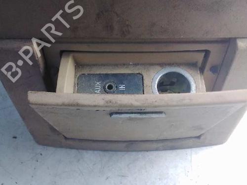 Middle console BMW X3 (E83) 2.0 d | BP16437231I22 