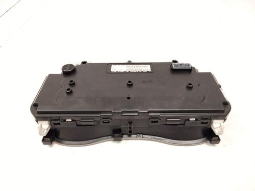 Instrument cluster RENAULT MASTER III Van (FV) 2.3 dCi 125 FWD (FV0C, FV0D, FV0G, FV0H, FV0J, FV0K,... | BP31652210C47 - Image 3