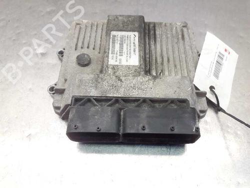 Computer motormanagement FIAT PUNTO (188_) 1.3 JTD 16V (70 hp) 5109111