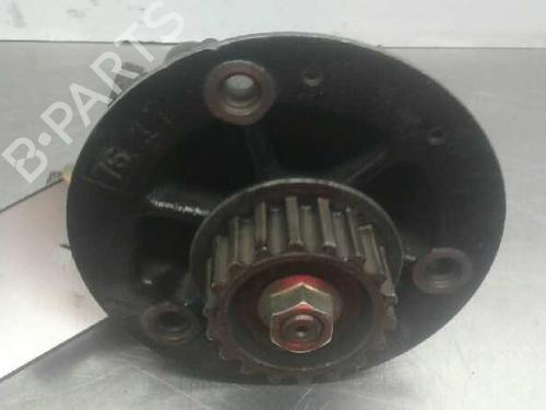 Vacuum pump NISSAN ALMERA I Hatchback (N15) 2.0 D | BP1995542M80 