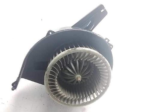 Used Heater blower motor Heater blower motor SEAT IBIZA III (6L1) [2002-2009] 11733823 11733823