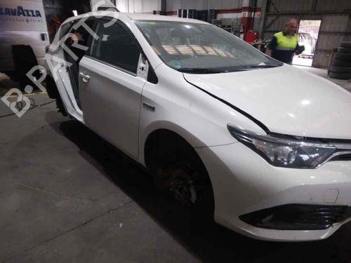 Right tailgate light TOYOTA AURIS (_E18_) | BP11638828C80 - Image 7