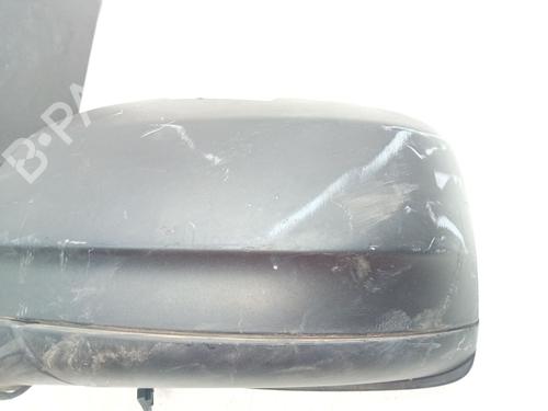 Left mirror MERCEDES-BENZ VITO / MIXTO Van (W639) 113 CDI (639.601, 639.603, 639.605) | BP20847930C26 