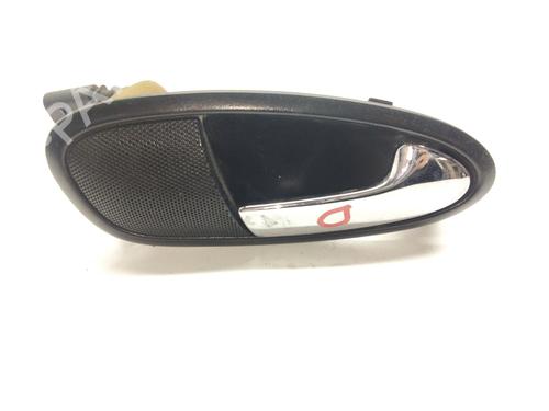 Used Front right interior door handle SEAT LEON (1P1) [2005-2013]  17955431