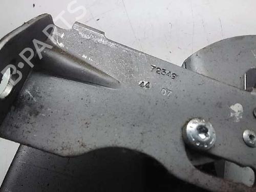 Break pedal RENAULT MEGANE II Estate (KM0/1_) 1.5 dCi (KM16, KM1E) | BP17055659I19 