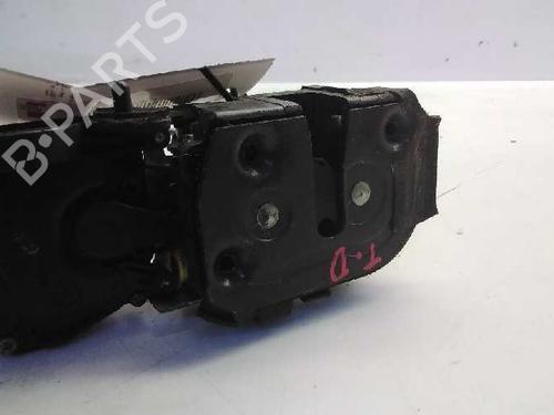 Used Rear right lock MAZDA PREMACY (CP) [1999-2005]  9495404
