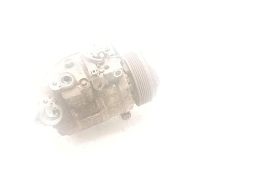 AC compressor BMW 1 Coupe (E82) 120 d | BP30609698M34 - Image 4