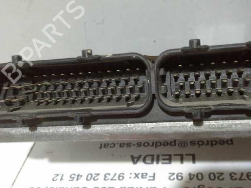 Engine control unit (ECU) SEAT CORDOBA (6K1, 6K2) 1.9 SDI | BP4983262M57 