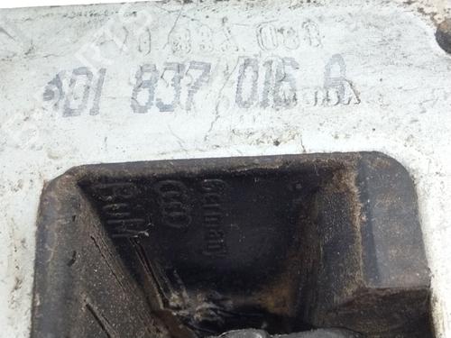 Front right lock AUDI A8 D2 (4D2, 4D8)  | BP18113550C97 