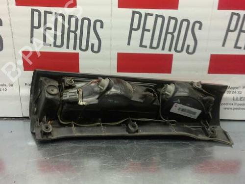 Right taillight HONDA CR-V I (RD)  | BP214032C35 