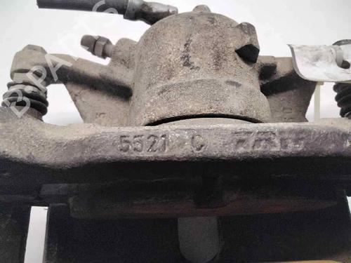 Left front brake caliper SEAT LEON (5F1) | BP11601959M105 - Image 4
