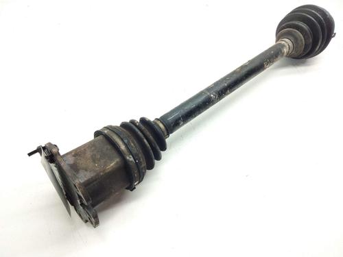 Used Right front driveshaft Right front driveshaft 18084756 18084756