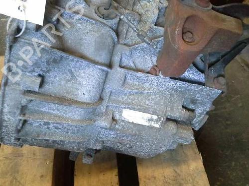 Gearbox LAND ROVER FREELANDER I (L314) 2.0 Td4 4x4 | BP3728932M3 